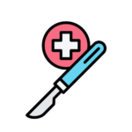 Chronic Post-Surgical Pain Icon